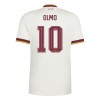 Camiseta España Olmo 10 Segunda Mundial 2026