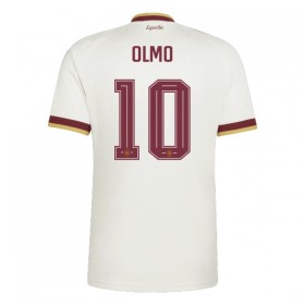 Camiseta España Olmo 10 Segunda Mundial 2026