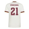 Camiseta España Oyarzabal 21 Segunda Mundial 2026