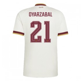 Camiseta España Oyarzabal 21 Segunda Mundial 2026