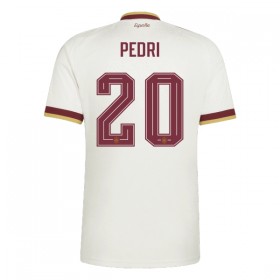 Camiseta España Pedri 20 Segunda Mundial 2026
