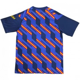 Camiseta España Pre-Match Mundial 2026