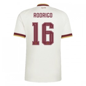 Camiseta España Rodrigo 16 Segunda Mundial 2026