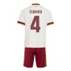 Camiseta Niño España Cubarsi 4 Segunda Mundial 2026