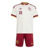 Camiseta Niño España Olmo 10 Segunda Mundial 2026