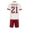 Camiseta Niño España Oyarzabal 21 Segunda Mundial 2026