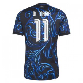 Camiseta Argentina Di Maria 11 Segunda Mundial 2026