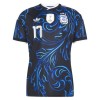 Camiseta Argentina Garnacho 17 Segunda Mundial 2026
