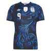 Camiseta Argentina J. Alvarez 9 Segunda Mundial 2026