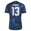 Camiseta Argentina Romero 13 Segunda Mundial 2026 Camiseta Argentina Romero 13 Segunda Mundial 2026