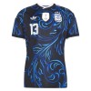 Camiseta Argentina Romero 13 Segunda Mundial 2026