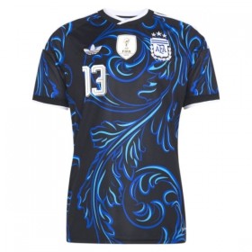 Camiseta Argentina Romero 13 Segunda Mundial 2026
