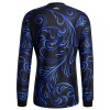 Camiseta Argentina Segunda Mundial 2026 L/S