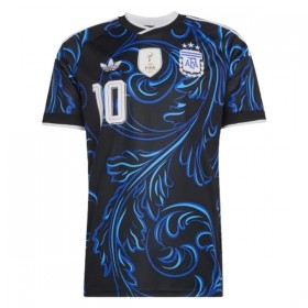 Camiseta Niño Argentina Messi 10 Segunda Mundial 2026