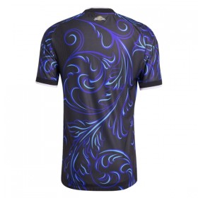 Camiseta Niño Argentina Segunda Mundial 2026
