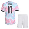Camiseta Niño Bélgica Doku 11 Segunda Mundial 2026