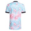 Camiseta Niño Bélgica Segunda Mundial 2026