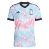 Camiseta Niño Bélgica Segunda Mundial 2026