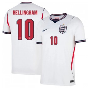 Camiseta Inglaterra Bellingham 10 Primera Mundial 2026