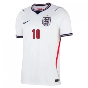 Camiseta Inglaterra Bellingham 10 Primera Mundial 2026