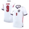 Camiseta Inglaterra Kane 9 Primera Mundial 2026