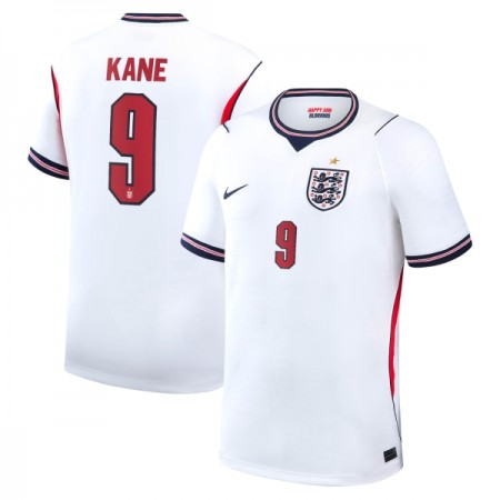 Camiseta Inglaterra Kane 9 Primera Mundial 2026