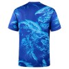 Camiseta Inglaterra Portero Primera Mundial 2026 Azul