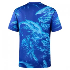 Camiseta Inglaterra Portero Primera Mundial 2026 Azul