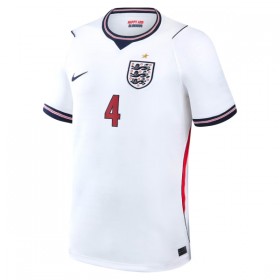 Camiseta Inglaterra Rice 4 Primera Mundial 2026