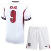 Camiseta Niño Inglaterra Kane 9 Primera Mundial 2026