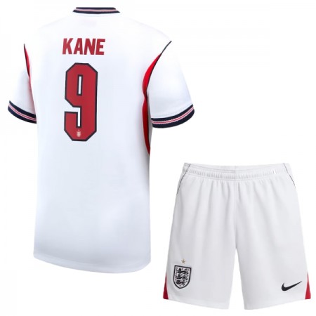Camiseta Niño Inglaterra Kane 9 Primera Mundial 2026