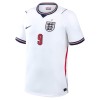 Camiseta Niño Inglaterra Kane 9 Primera Mundial 2026