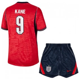 Camiseta Niño Inglaterra Kane 9 Segunda Mundial 2026