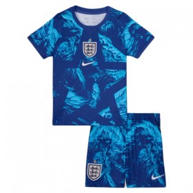 Camiseta Niño Inglaterra Portero Primera Mundial 2026