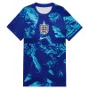 Camiseta Niño Inglaterra Portero Primera Mundial 2026