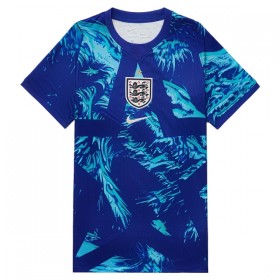 Camiseta Niño Inglaterra Portero Primera Mundial 2026