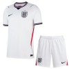 Camiseta Niño Inglaterra Primera Mundial 2026 Camiseta Niño Inglaterra Primera Mundial 2026