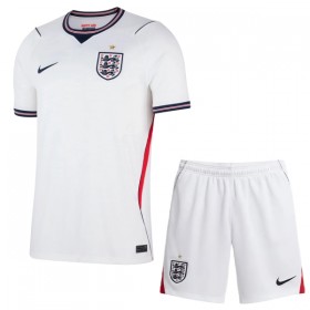 Camiseta Niño Inglaterra Primera Mundial 2026