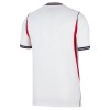 Camiseta Niño Inglaterra Primera Mundial 2026