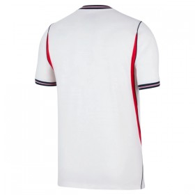 Camiseta Niño Inglaterra Primera Mundial 2026