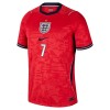 Camiseta Niño Inglaterra Saka 7 Segunda Mundial 2026