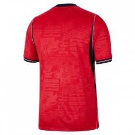 Camiseta Niño Inglaterra Segunda Mundial 2026