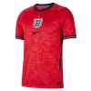 Camiseta Niño Inglaterra Segunda Mundial 2026
