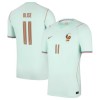 Camiseta Francia Olise 11 Segunda Mundial 2026