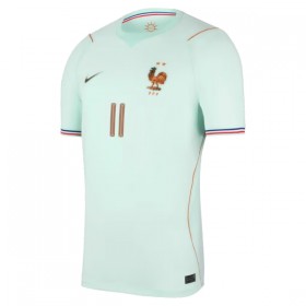 Camiseta Francia Olise 11 Segunda Mundial 2026