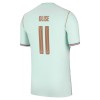 Camiseta Francia Olise 11 Segunda Mundial 2026