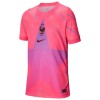 Camiseta Francia Portero Segunda Mundial 2026