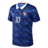 Camiseta Niño Francia Mbappé 10 Primera Mundial 2026