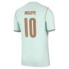 Camiseta Niño Francia Mbappé 10 Segunda Mundial 2026