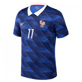 Camiseta Niño Francia Olise 11 Primera Mundial 2026